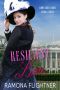 [Banished Saga 07] • Resilient Love · Banished Saga, Book 7